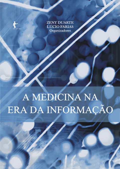 Capa do livro I