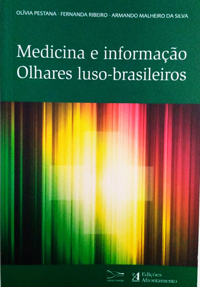 Capa do livro II