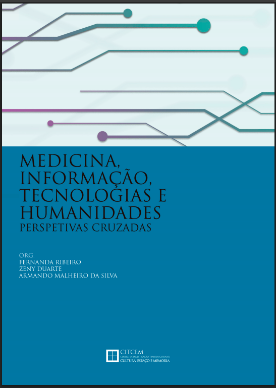 Capa do livro VI