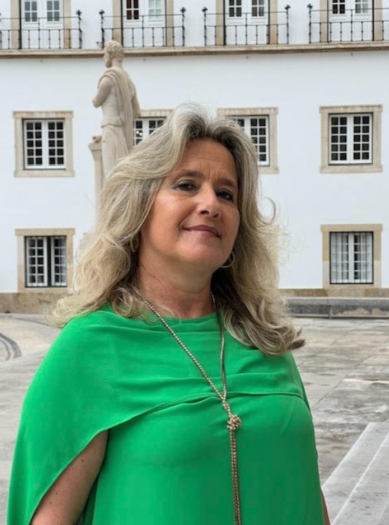 Maria Beatriz Marques