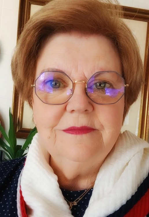 Carmen Matos Abreu