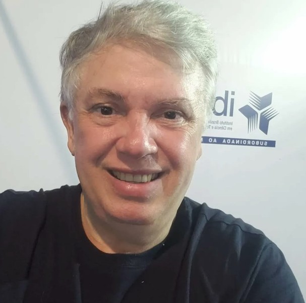 Clóvis Ricardo Montenegro de Lima