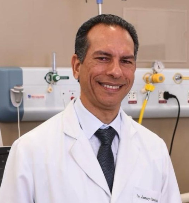 JAMARY OLIVEIRA FILHO
