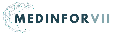 Logo MEDINFOR VII