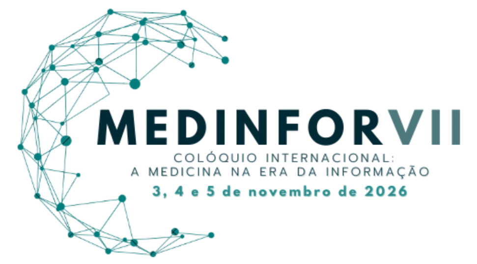 Logo MEDINFOR VII