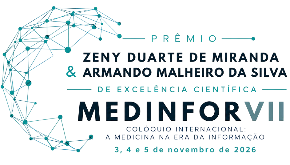 Prêmio Zeny Duarte de Miranda & Armando Malheiro da Silva